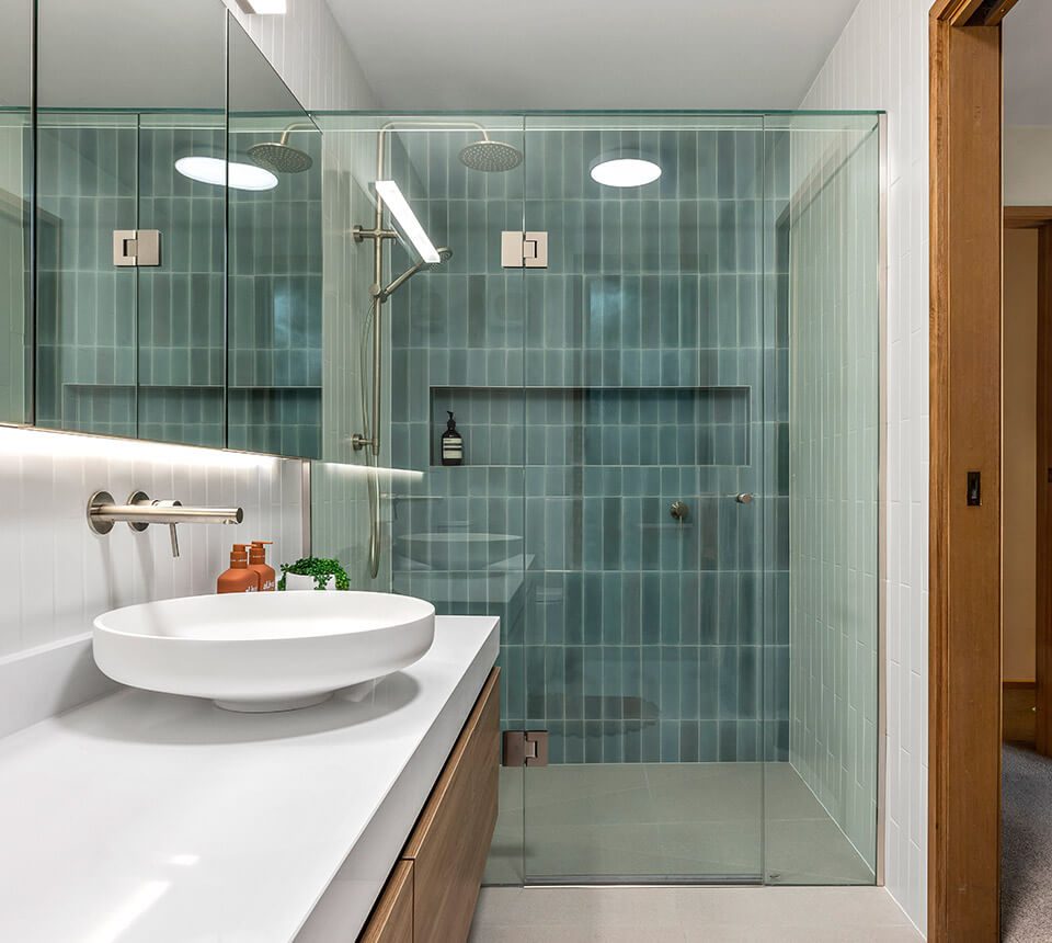 bathroom designs modern