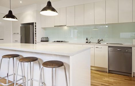 small kitchen renovation ideas