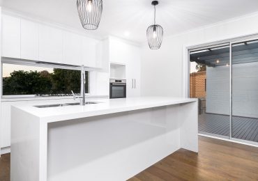 Kitchen Renovations Melbourne Eastern Suburbs