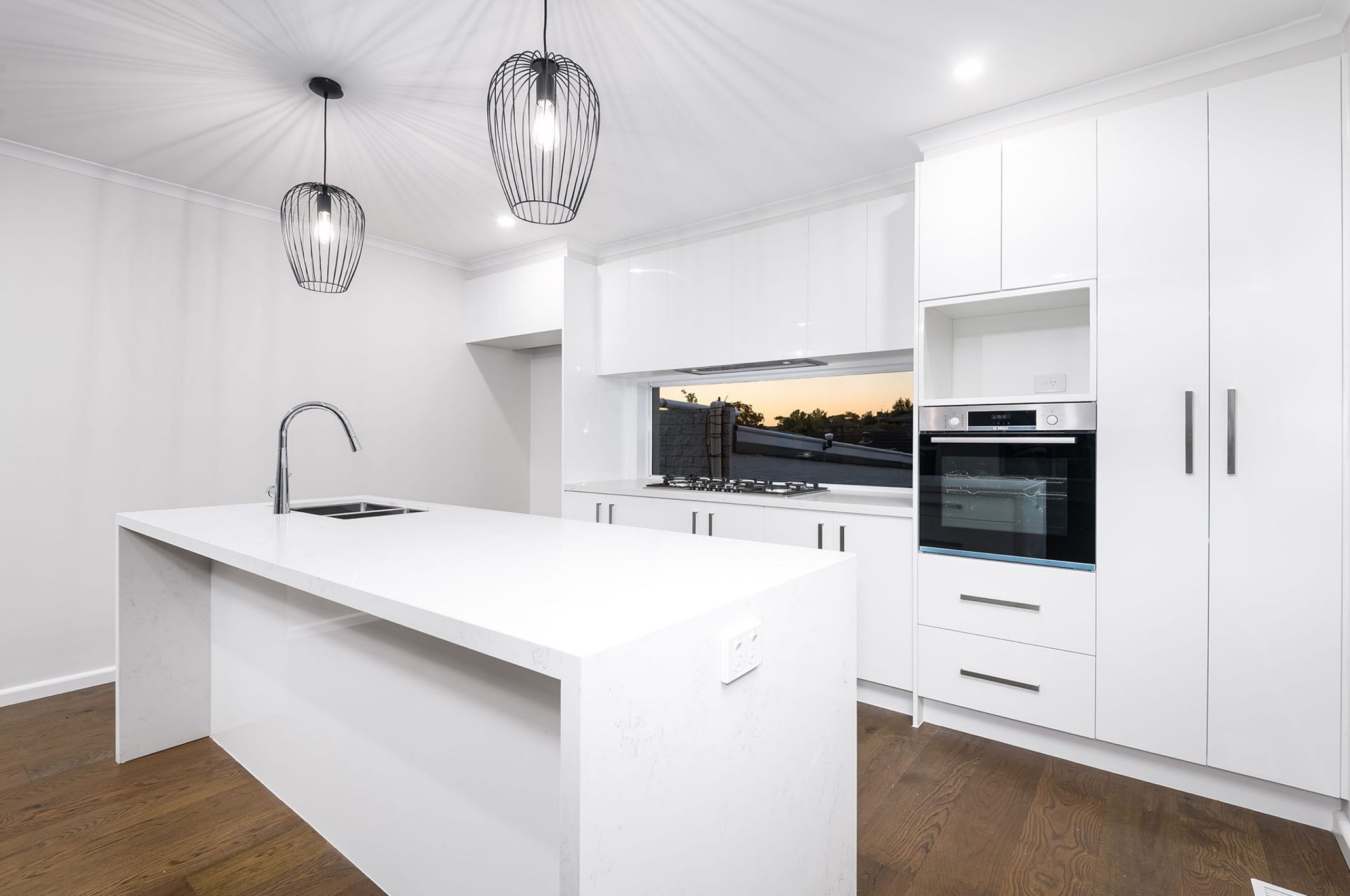 Kitchen Renovations Melbourne Eastern Suburbs