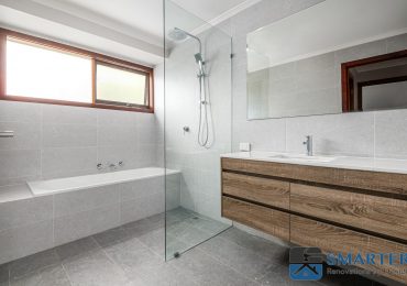 Small Bathroom Renovations