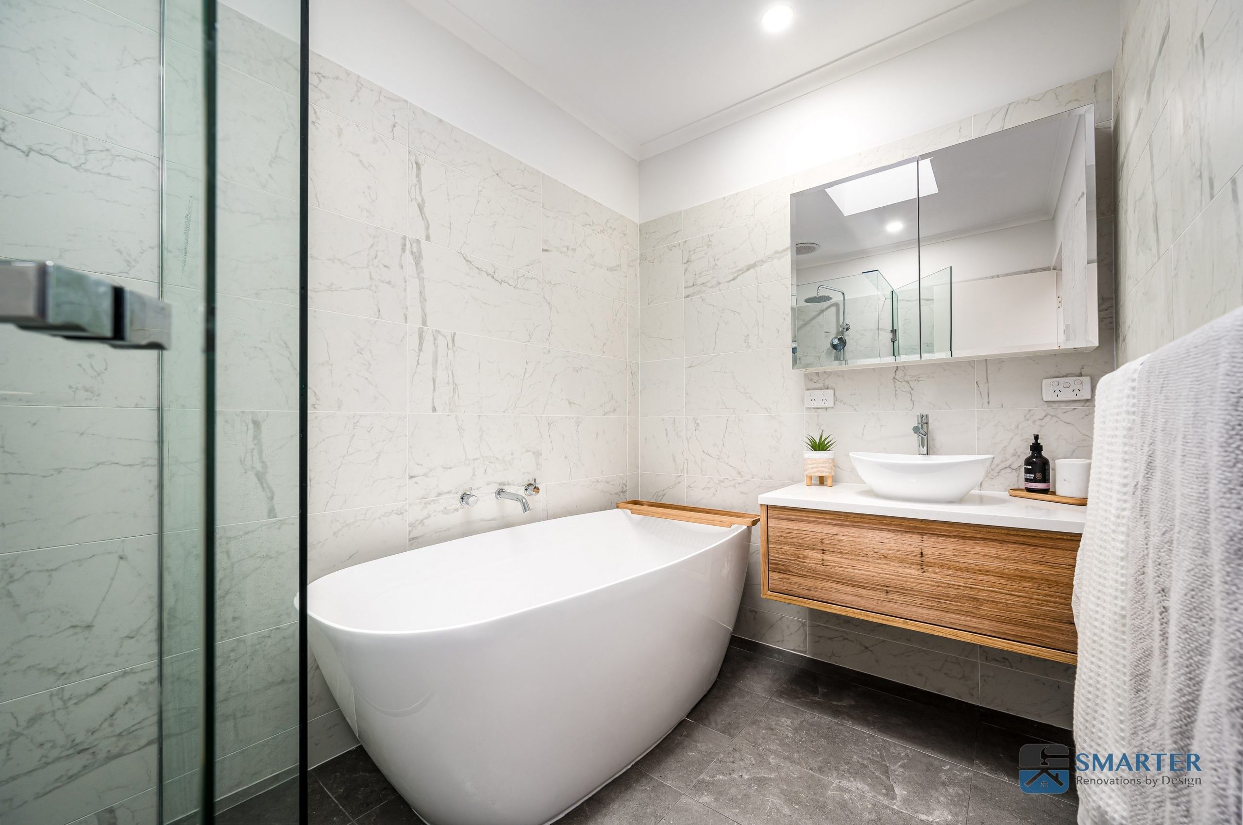 Bathroom Renovations Eastern Suburbs Melbourne