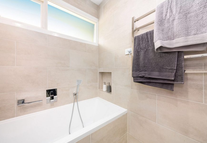 Bathroom Renovation Doncaster – 2