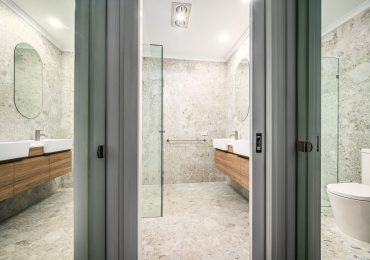Bathroom Renovation Surrey Hill