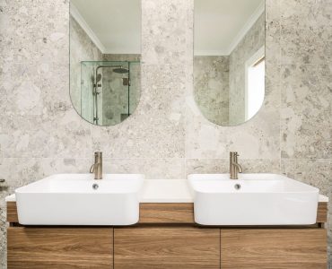 Surrey Hill Bathroom Renovation