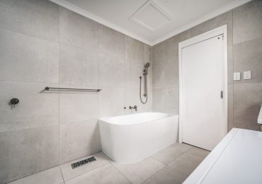 Bathroom Renovations in Kew