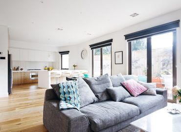Home Renovation Tips to Help You Make the Most of Small Spaces