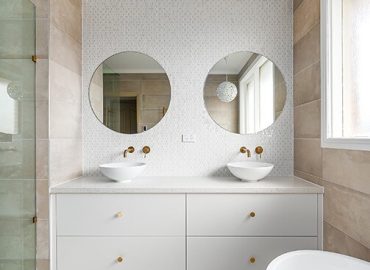 5 Top Sources of Inspiration for Bathroom Renovations