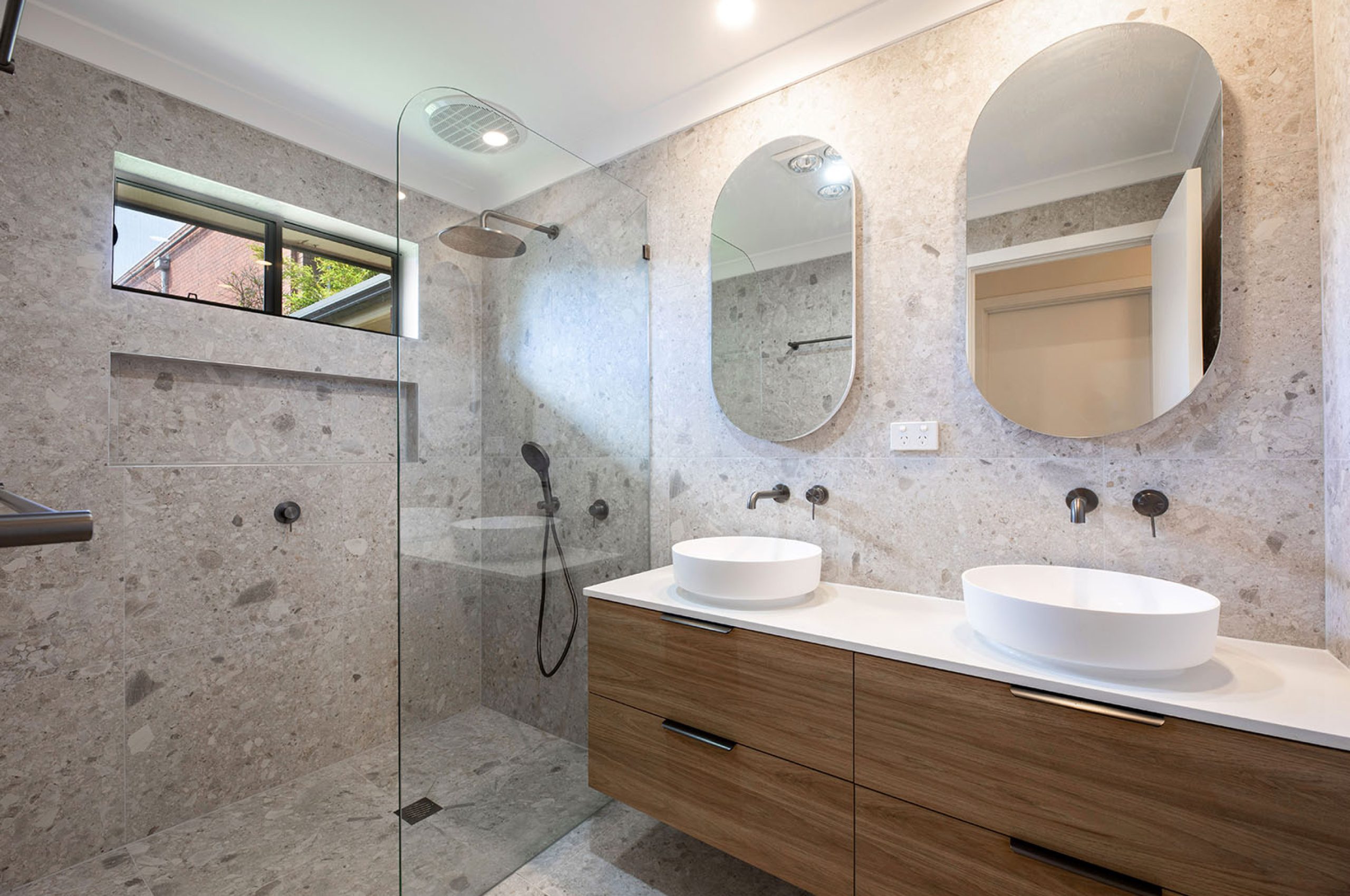 Bathroom Renovations Melbourne