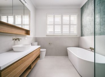 5 Questions to Ask Before Starting Bathroom Renovations