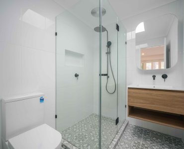Bathroom Renovation Croydon